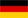 Ein Bild der deutschcen Flagge