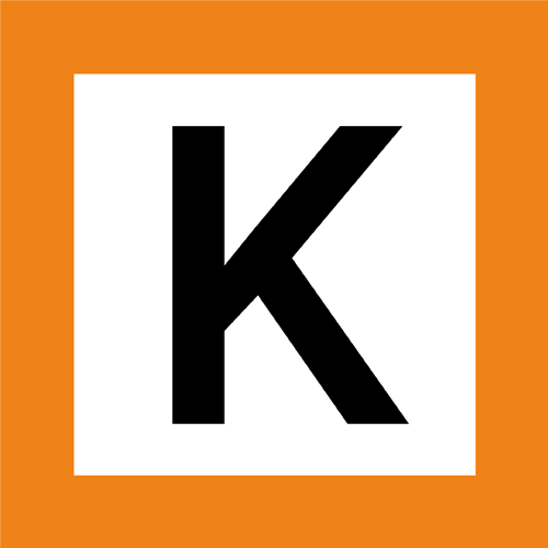 The Logo of Krane Holzhandel